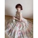 Moon River Dream Flower House Bolero, Blouses, Skirt and JSK(Reservation/2 Colours/Full Payment Without Shipping)